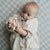 Mushie Unicorn Figurine Teether | Blush