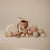 Mushie Water Wheel Bath Toy