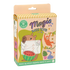 Floss & Rock Colour Changing Bath Puzzle | Jungle