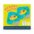 Floss & Rock Memory Match Game | Ocean