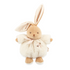 Kaloo Plush Cream Rabbit Patapouf (17cm)
