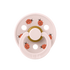 BIBS Studio Ladybug Friends Pacifier | Petal