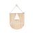 Full of Beans Wooden Christmas Countdown Board
