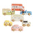 Le Toy Van Vintage Toy Cars