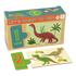 Floss & Rock Let's Count to 10 Game | Dinosaur