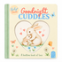 Goodnight Cuddles Board Book | A Bedtime Book of Love