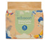 Eco Boom Joy Bamboo Baby Nappies | X-Large (Pack of 28)