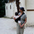 Wildride Toddler Carrier | Black