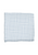 Stephen Joseph Organic Cotton Muslin Swaddle Blanket | Blue