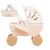 Le Toy Van Wooden Retro Doll Pram