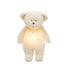 Moonie® Organic Humming Bear with Lamp | Polar