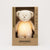 Moonie® Organic Humming Bear with Lamp | Polar