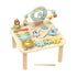 Tooky Toy Wooden Activity Table | Forest Friends