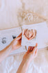Stellarize Inkless Print Kit (For Baby's Handprints & Footprints)