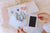 Stellarize Inkless Print Kit (For Baby's Handprints & Footprints)