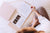 Stellarize Baby Book | This is the Story of You (Champagne)