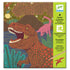 Djeco | Scratch Cards | When Dinosaurs Reigned