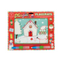 Floss & Rock Christmas Magic Water Colour Changing Placemat
