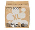 Eco Boom Bamboo Pull Up Pants | X-Large (12-17Kgs)