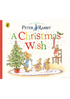 Peter Rabbit | A Christmas Wish Book