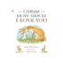 Sam McBratney | Guess How Much I Love You Book