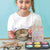 Floss & Rock Baking Set | Rainbow Fairy