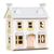 Le Toy Van Wooden Dollhouse | Mayberry Manor