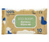 Eco Boom Bamboo Baby Wet Wipes (Pack of 10)