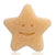 Shnuggle Natural Star Sponge (2 Pack)