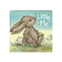 Jellycat Little Me Book