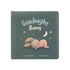 Jellycat Goodnight Bunny Book