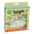 Floss & Rock Colour Changing Bath Book | Dinosaur