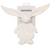 Moonie® Sensory Bunny | Cream