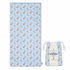 Swim Essentials Microfiber Beach Towel | Jungle