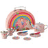 Floss & Rock Tea Set | Rainbow Fairy (10 Piece)