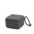 BIBS Pacifier Box | Iron