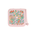 BIBS x Liberty Pacifier Box | Oscar Meadow Blossom