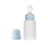 BIBS Squeeze Spoon Feeder | Baby Blue