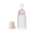BIBS Squeeze Spoon Feeder | Blush