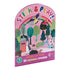 Floss & Rock Stick and Play Activity Sticker Book | Fairytale