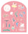 Floss & Rock Stick and Play Activity Sticker Book | Enchanted