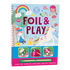 Floss & Rock Foil and Play | Rainbow Fairy