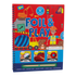 Floss & Rock Foil and Play | Construction