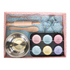 Floss & Rock Baking Set | Rainbow Fairy