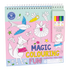 Floss & Rock Magic Colouring Fun | Enchanted