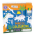 Floss & Rock Magic Colouring Fun | Dino