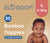 Eco Boom Joy Bamboo Baby Nappies | Large (Pack of 30)