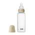 BIBS Baby Bottle | Vanilla Glow (Silicone) (270ml)