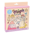 Floss & Rock Colour Changing Bath Book | Princess