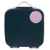 b.box Large Lunchbox | Indigo Rose
